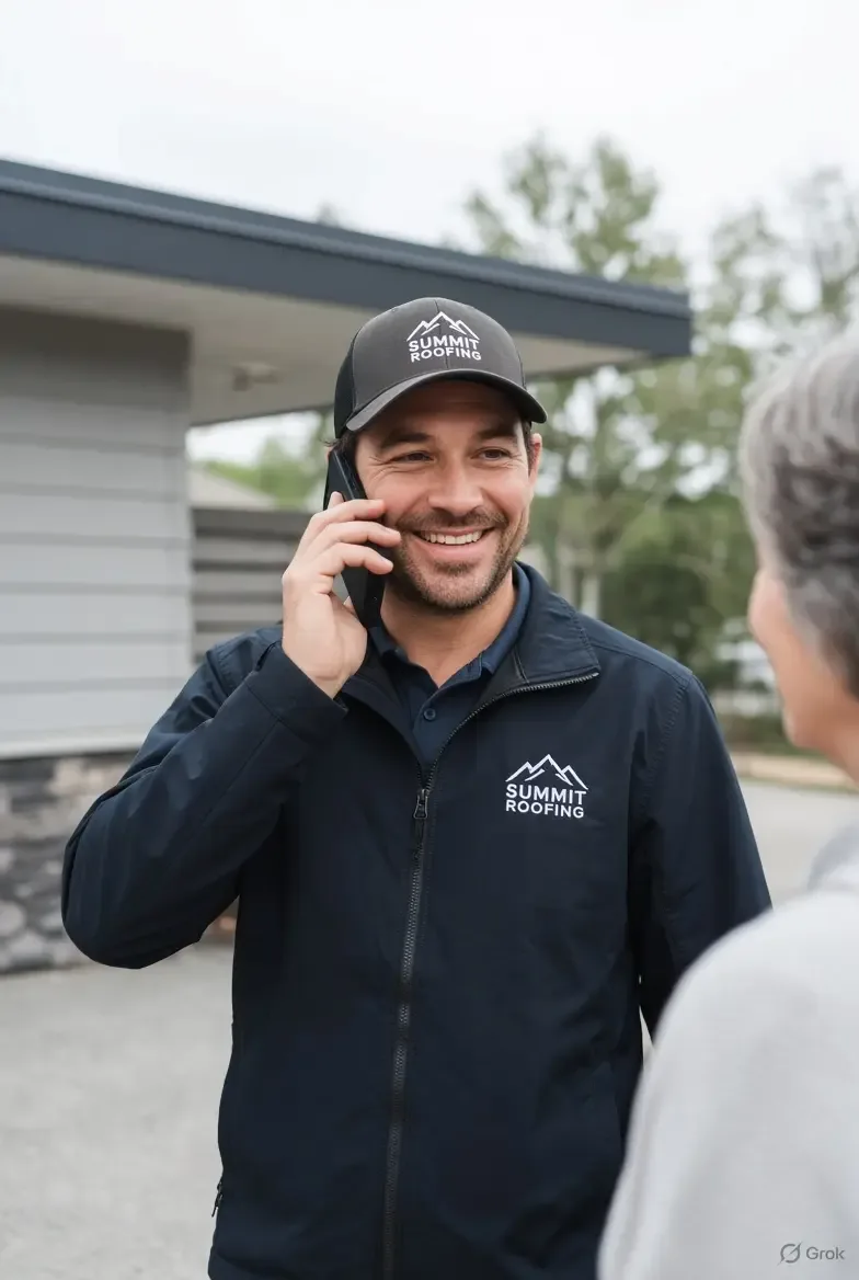 Flat Roof Leak Repair Parker, WA FAQs
